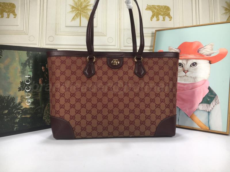 Gucci Handbags 406